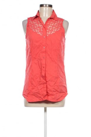 Damenbluse Guess, Größe M, Farbe Rot, Preis € 19,99