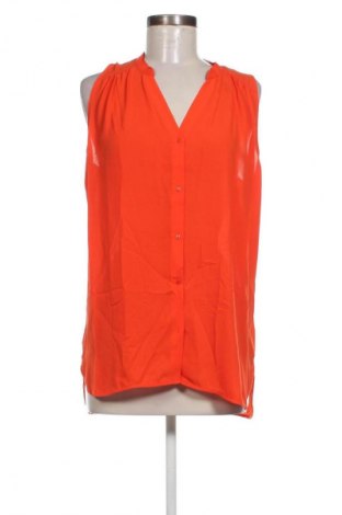 Damenbluse H&D, Größe M, Farbe Orange, Preis 3,99 €