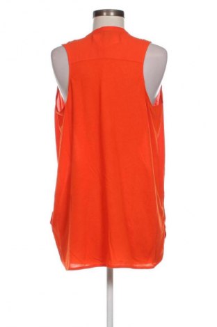 Damenbluse H&D, Größe M, Farbe Orange, Preis 3,99 €