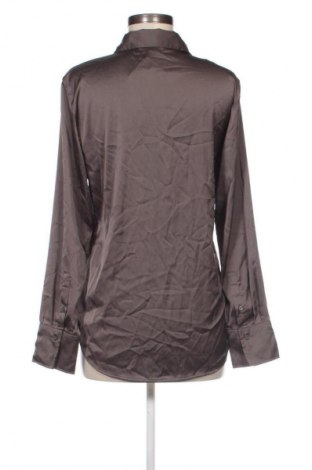 Damenbluse H&M, Größe S, Farbe Braun, Preis 9,49 €