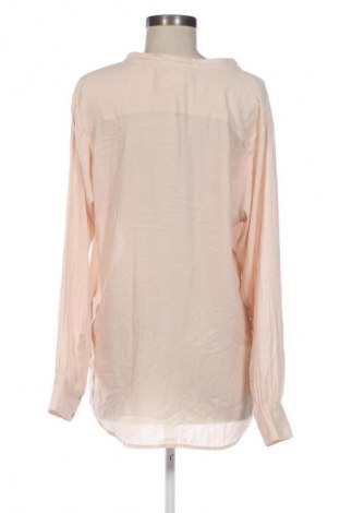 Damenbluse H&M, Größe L, Farbe Ecru, Preis 6,99 €