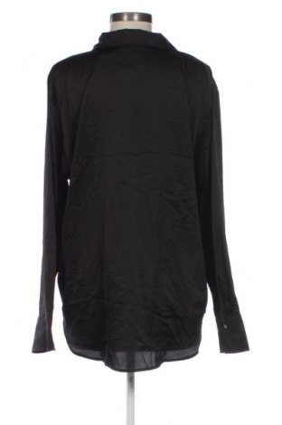 Damenbluse H&M, Größe L, Farbe Schwarz, Preis 6,99 €