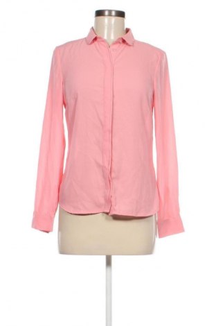 Damenbluse H&M, Größe M, Farbe Rosa, Preis € 9,68