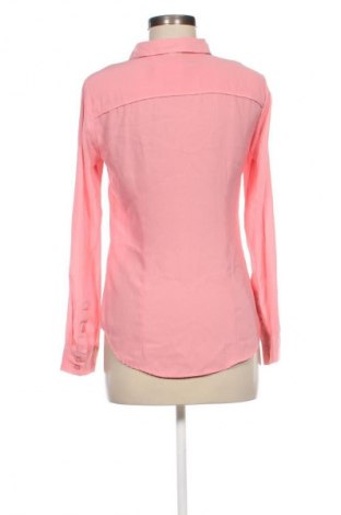 Damenbluse H&M, Größe M, Farbe Rosa, Preis 9,68 €