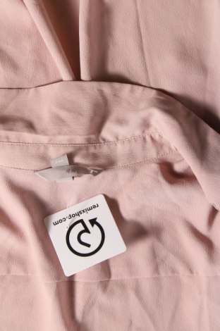 Damenbluse H&M, Größe XL, Farbe Rosa, Preis 8,99 €