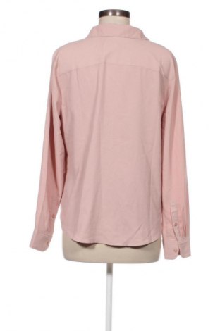 Damenbluse H&M, Größe XL, Farbe Rosa, Preis 8,99 €