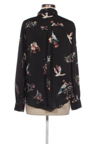 Cămașă de femei H&M, Mărime M, Culoare Negru, Preț 41,99 Lei