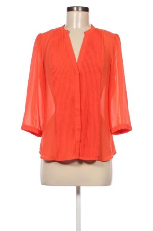 Damenbluse H&M, Größe M, Farbe Orange, Preis 8,99 €