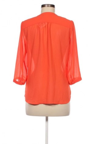 Damenbluse H&M, Größe M, Farbe Orange, Preis 8,99 €