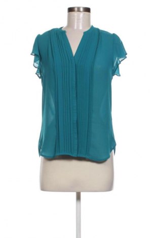 Damenbluse H&M, Größe M, Farbe Blau, Preis € 12,83