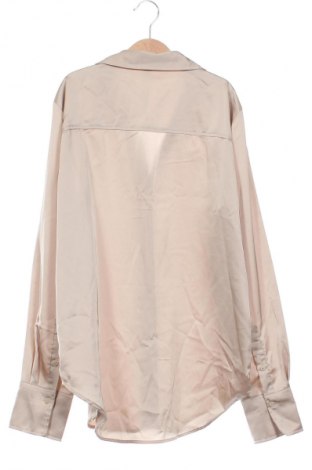 Damenbluse H&M, Größe XS, Farbe Beige, Preis € 8,99