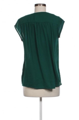 Cămașă de femei H&M Conscious Collection, Mărime S, Culoare Verde, Preț 48,99 Lei