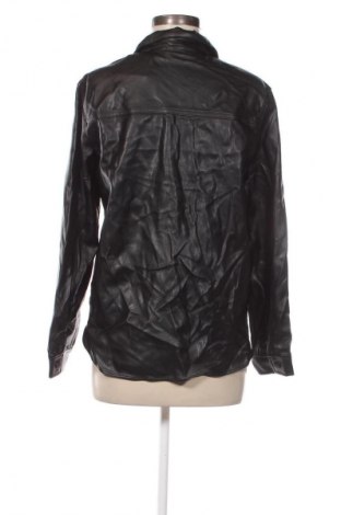 Damenbluse H&M Divided, Größe M, Farbe Schwarz, Preis 6,99 €