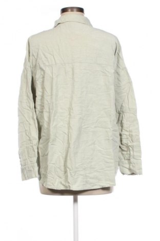 Damenbluse H&M Divided, Größe M, Farbe Grün, Preis € 6,99