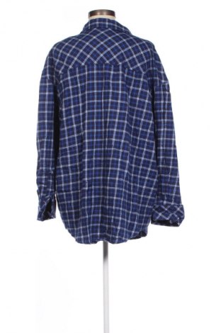 Dámska košeľa  H&M Divided, Veľkosť M, Farba Modrá, Cena  5,95 €