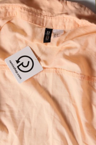 Damenbluse H&M Divided, Größe S, Farbe Orange, Preis € 11,03