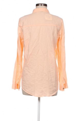 Damenbluse H&M Divided, Größe S, Farbe Orange, Preis € 11,03