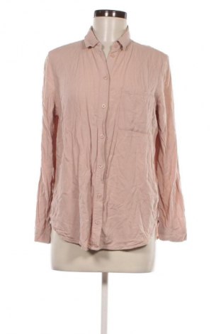 Damenbluse H&M Divided, Größe S, Farbe Beige, Preis € 7,99