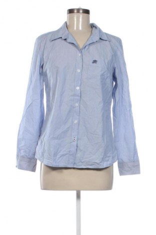 Damenbluse Hampton Republic, Größe M, Farbe Blau, Preis € 28,99