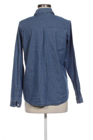 Damenbluse John Baner, Größe M, Farbe Blau, Preis € 8,99