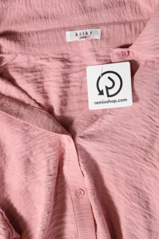 Damenbluse Kilky, Größe S, Farbe Rosa, Preis 8,49 €