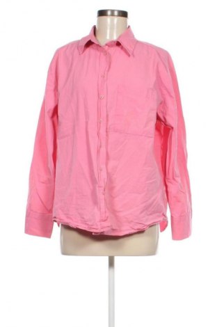 Damenbluse LCW, Größe M, Farbe Rosa, Preis 6,49 €