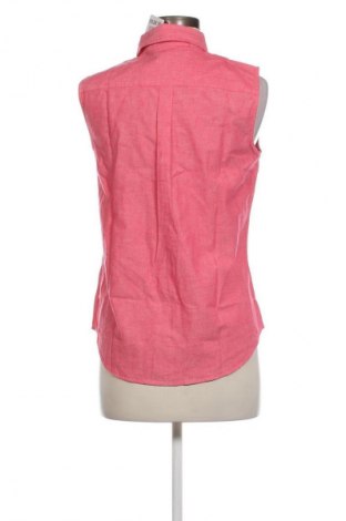 Damenbluse Land's End, Größe S, Farbe Rosa, Preis 11,99 €