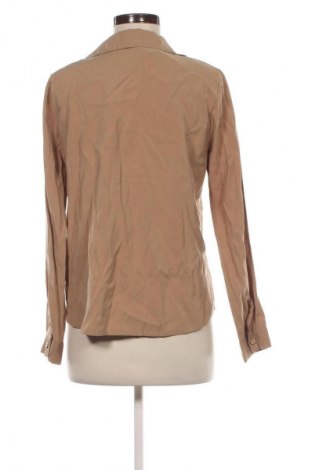 Damenbluse Made In Italy, Größe M, Farbe Beige, Preis € 7,99