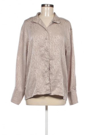 Damenbluse Magasin, Größe L, Farbe Beige, Preis € 18,99