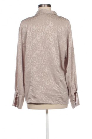 Damenbluse Magasin, Größe L, Farbe Beige, Preis € 18,99