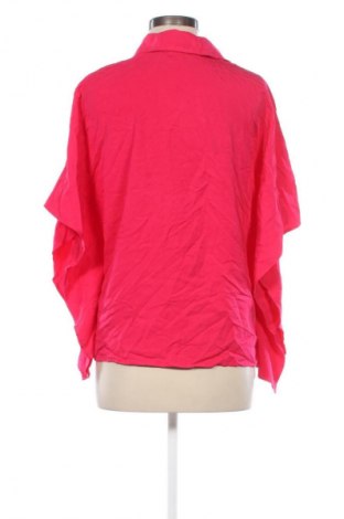 Damenbluse Mango, Größe M, Farbe Rosa, Preis € 18,99