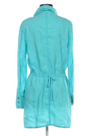 Damenbluse Marc Cain, Größe M, Farbe Blau, Preis € 69,98