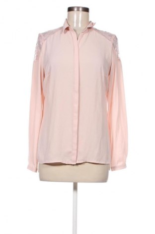 Damenbluse Mohito, Größe S, Farbe Rosa, Preis 7,99 €