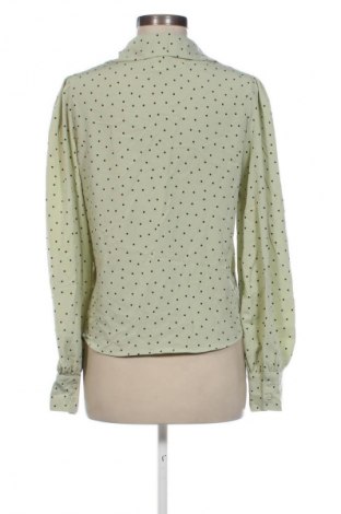 Damenbluse Monki, Größe M, Farbe Grün, Preis € 13,99