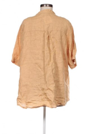 Damenbluse NEW COLLECTION, Größe L, Farbe Beige, Preis € 13,99