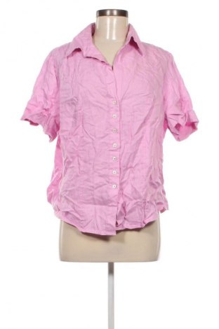 Damenbluse Nadine H, Größe XL, Farbe Rosa, Preis € 22,49