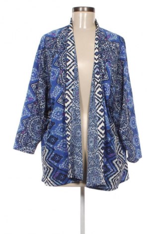 Damen Strickjacke ONLY, Größe M, Farbe Blau, Preis 3,99 €