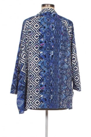 Damen Strickjacke ONLY, Größe M, Farbe Blau, Preis 3,99 €