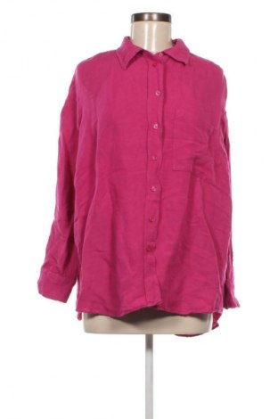 Damenbluse Oysho, Größe L, Farbe Rosa, Preis € 13,99