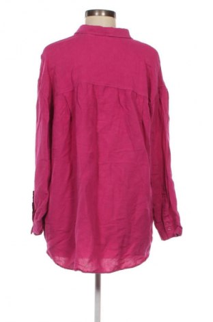 Damenbluse Oysho, Größe L, Farbe Rosa, Preis € 20,97