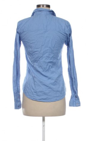 Damenbluse Pep, Größe S, Farbe Blau, Preis € 7,49