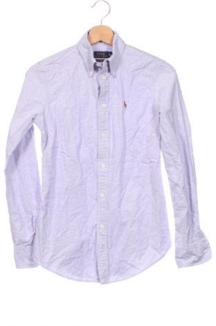 Dámská košile  Polo By Ralph Lauren, Velikost XS, Barva Fialová, Cena  829,00 Kč