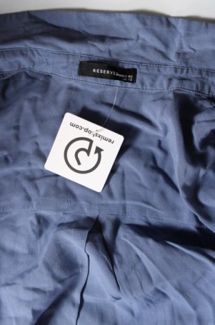 Damenbluse Reserved, Größe M, Farbe Blau, Preis 9,21 €