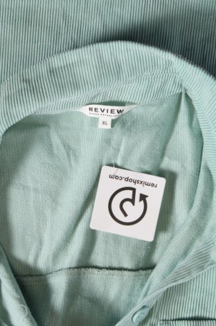 Damenbluse Reserved, Größe XL, Farbe Blau, Preis € 17,99