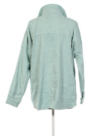 Damenbluse Reserved, Größe XL, Farbe Blau, Preis € 17,99