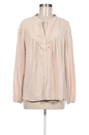 Damenbluse SHEIN, Größe L, Farbe Beige, Preis € 20,49