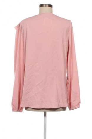 Damenbluse SHEIN, Größe L, Farbe Rosa, Preis € 7,49