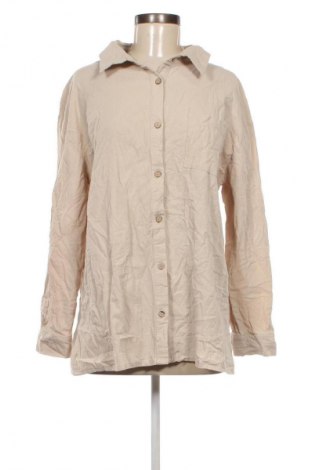 Damenbluse SHEIN, Größe M, Farbe Beige, Preis € 7,49