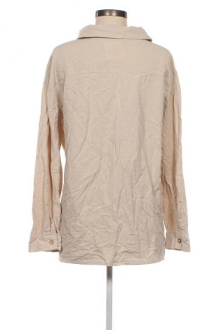 Damenbluse SHEIN, Größe M, Farbe Beige, Preis 8,49 €