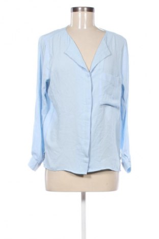 Damenbluse Selected Femme, Größe M, Farbe Blau, Preis € 33,99